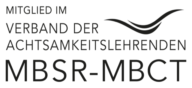 Logo Mitglied im Verband der Achtsamkeitslehrenden