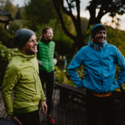 Gruppe Ikigai-Retreat Thomas Qiu Hönel