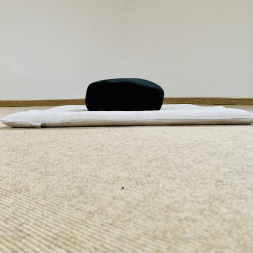 Retreat-Meditationskissen Achtsamkeit Zen - Thomas Qiu Hönel