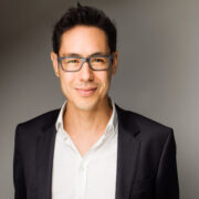 Porträt-foto von Motoki Tonn